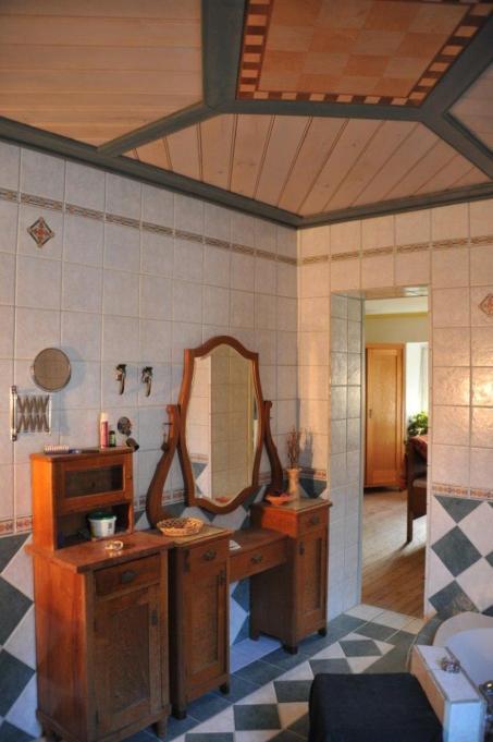 Gaestehaus Weinviertel - Niederoesterreich Siebenhirten Ruang foto
